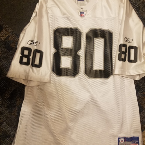 Reebok Other - Jerry Rice NFL jersey